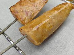 -老虎滩大连海鲜烧烤(水游城店)