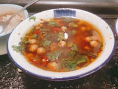 -重庆德庄火锅(城中万达店)