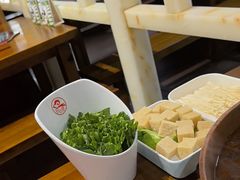 -津门老羊家·铜锅涮羊肉·烧烤(科技园店)