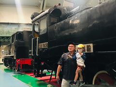 -沈阳铁路陈列馆