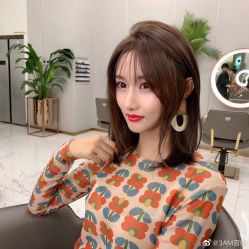 -3AM HAIR SALON染发接发