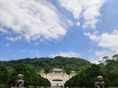 -台北故宫博物院