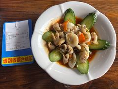 -南记食粥坊·宵夜大排档(莲花总店)