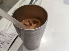 -牛楠楠·香港牛腩茶餐厅(永旺店)