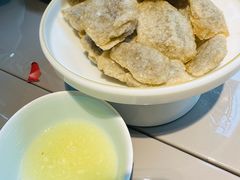 -福满圆(琨莎中心店)