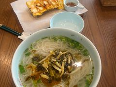 -春家·非遗手工小吃(三墩新天地店)