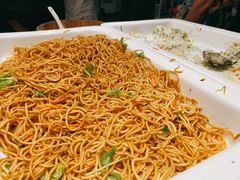 -清心素食自助餐厅(夫子庙店)