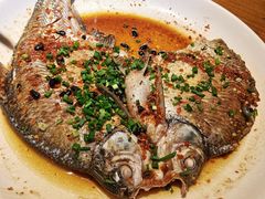 -李久其家民间餐厅(观沙岭公园店)
