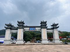 -兴城海滨风景区