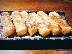 红糖糍粑-付小姐在成都(五道口店)
