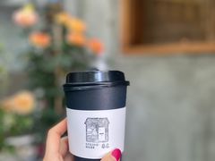 -春庄咖啡SpringHues(钟楼小区店)