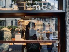 -mbd(华山路店)