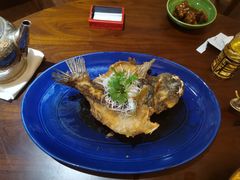 -君悦酒店·1881·北京烤鸭