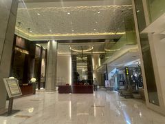 -桐庐开元名都大酒店