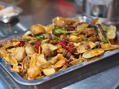 -马路牙子烧烤音乐酒馆(望京店)