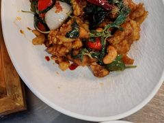 -simply thai天泰(长泰广场店)
