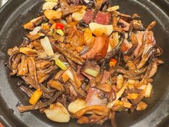 -云海肴·汽锅鸡·云南代表菜(浦江欢乐颂店)