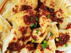 全家福饺子-袁记云饺(南门口店)