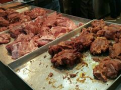 -刘纪孝腊牛羊肉(北广济街店)