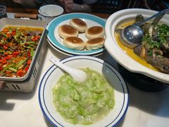 -寻乡迹· 湖南家宴(竹坑店)