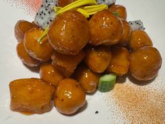 -晓粤·惹味粤菜(凯德乐峰广场店)