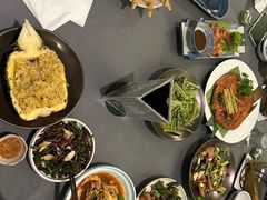 -紫滇源云南生态菜(丹凤街店)