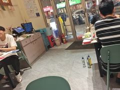 -肥家大排档(天河体育西店)