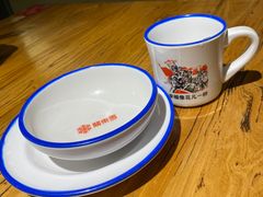 -關東雪东北菜(中庚漫游城店)