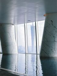 -广州四季酒店·花水疗中心·高空Spa