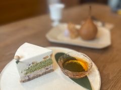 -知亘茶食