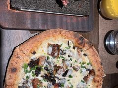 -九月里.自由花园餐厅