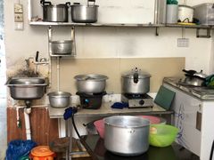 -凤姐泰国糖水(创业路店)