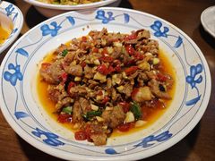 -八碗湘长沙市井菜(坡子街店)