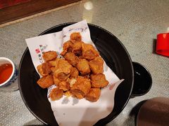 -大张烙馍村(三环南路旗舰店)
