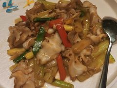 -广州粤海喜来登酒店