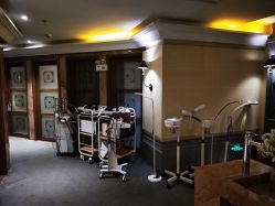 -贝黎诗SPA