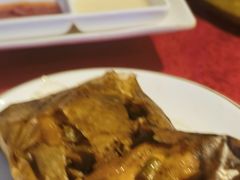-粤北餐馆
