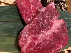 -赤坂亭·M9和牛烧肉·铁板烧·日料398放题(长泰广场店)