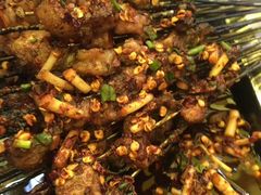 -宋文成烤肉(白沙巷店)