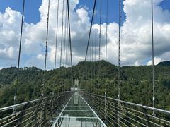 -岳西天峡风景区