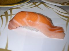 -争鲜回转寿司(浦东三钢里PLUS店)