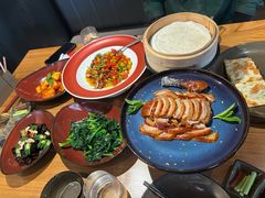 -青年公社烤鸭(肇嘉浜路店)