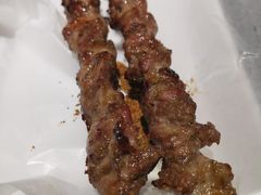 -巴依餐厅(伟安楼店)