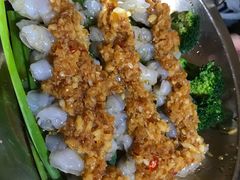 -去茶去餐厅(中央大街店)
