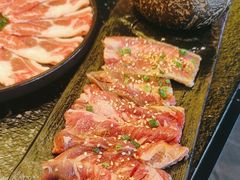 -樱嘢·炭火烧肉(惠南店)