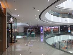 -万达茂商场(南京仙林店)
