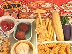 -食大利香港茶餐厅(南亚风情第一城店)