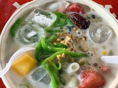 -海大南门夜市(海富街店)