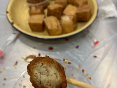 -东排食堂长沙小吃大排档(五一广场店)