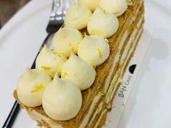 -BanCake·法式千层·拿破仑專門店